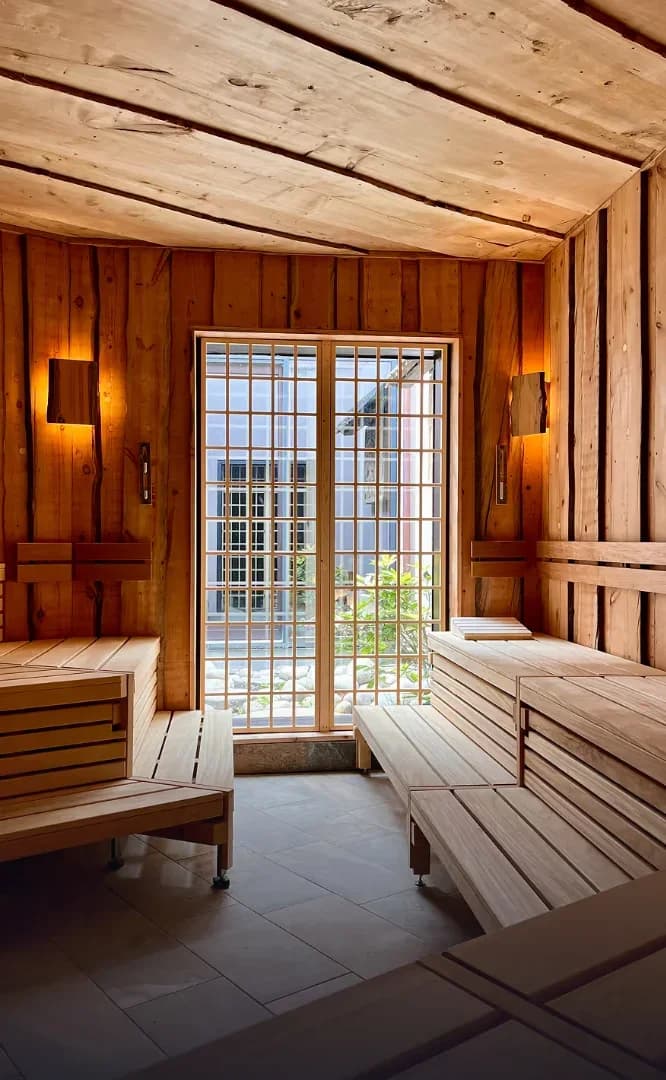 Best Saunas in Cologne
