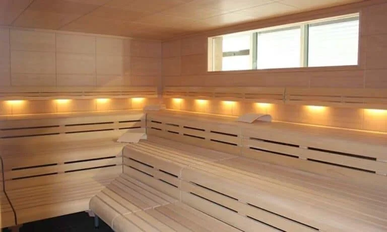 Body + Soul Englischer Garten