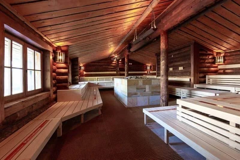 Best Saunas in Munich