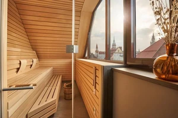 Platzl Hotel Spa