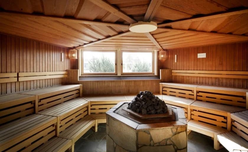 Best Saunas in Hamburg