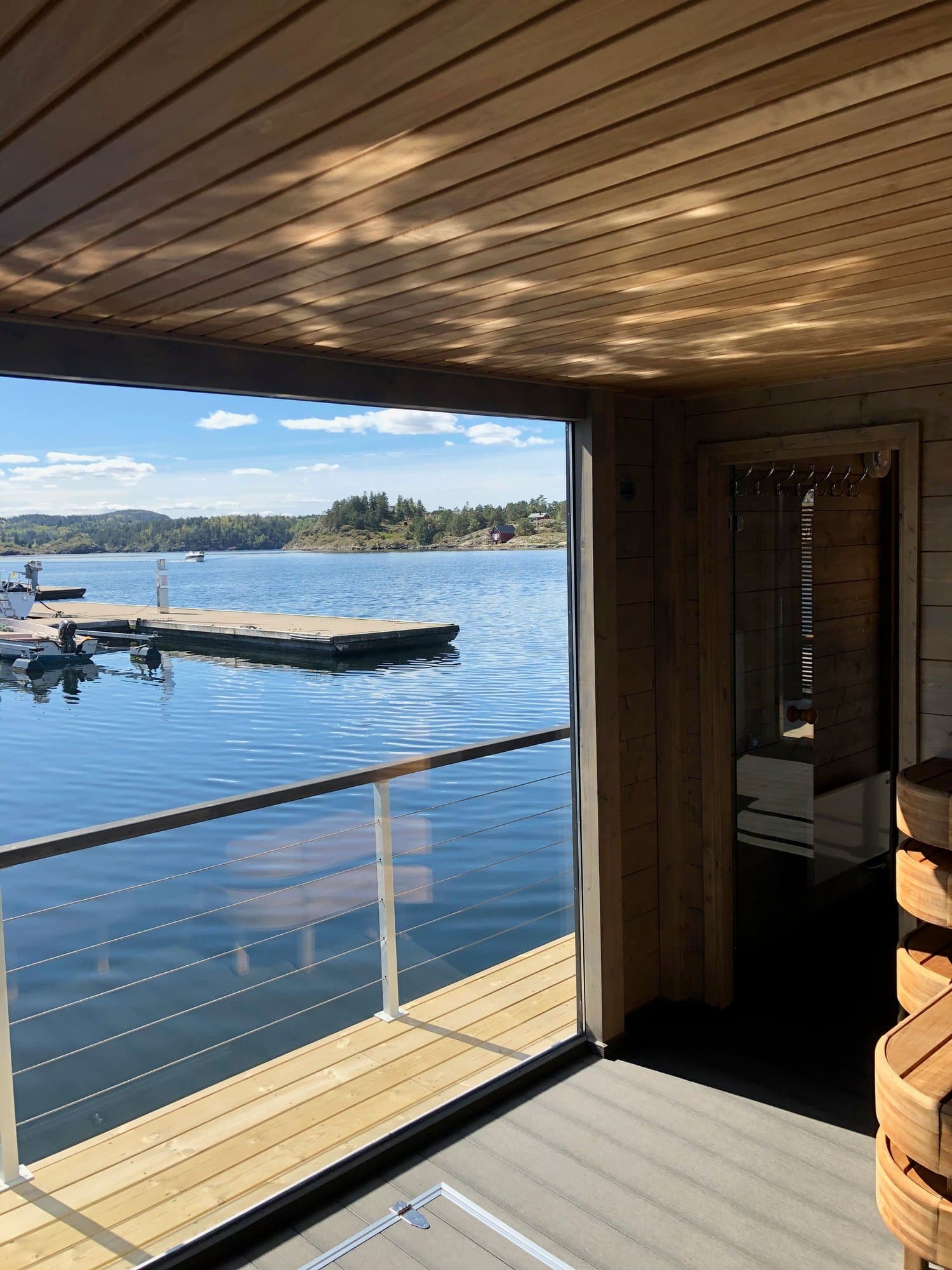 Badstueflåter - Son Spa - Image