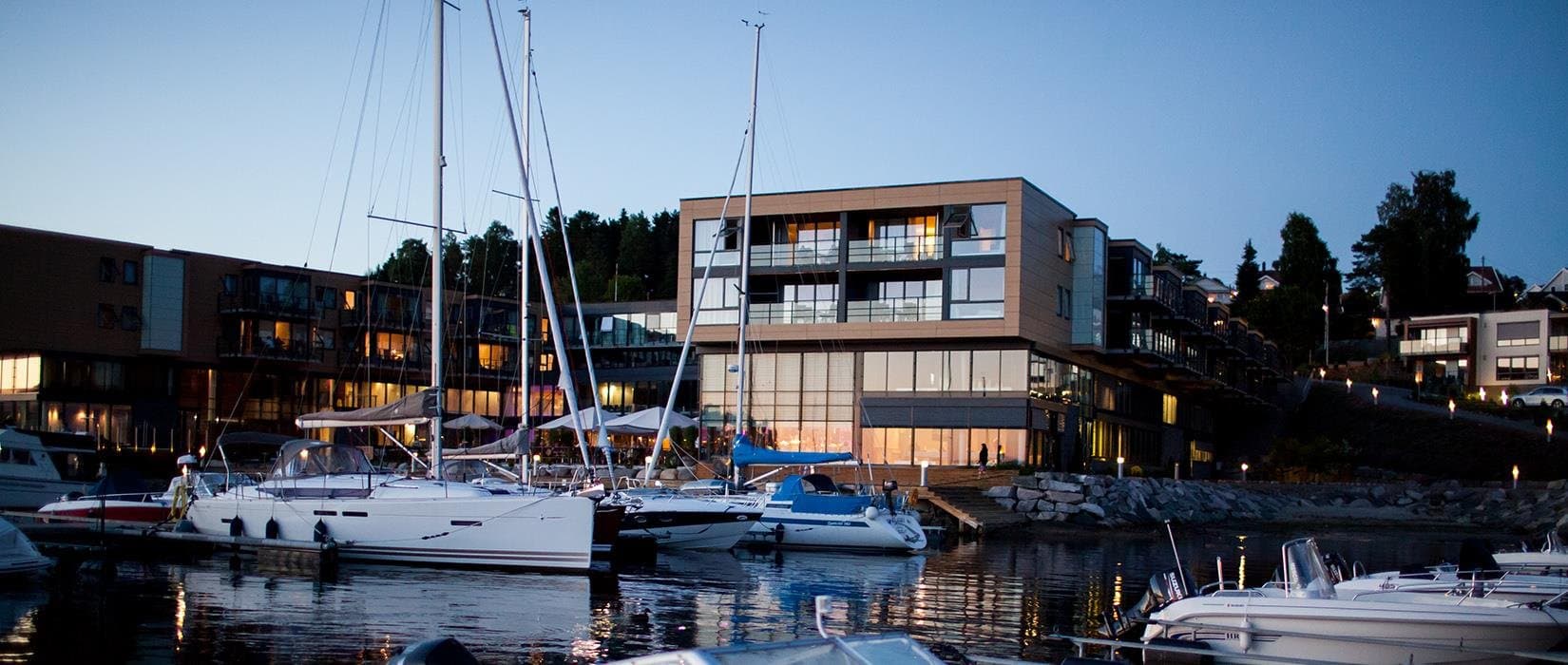 Badstueflåter - Son Spa - Image