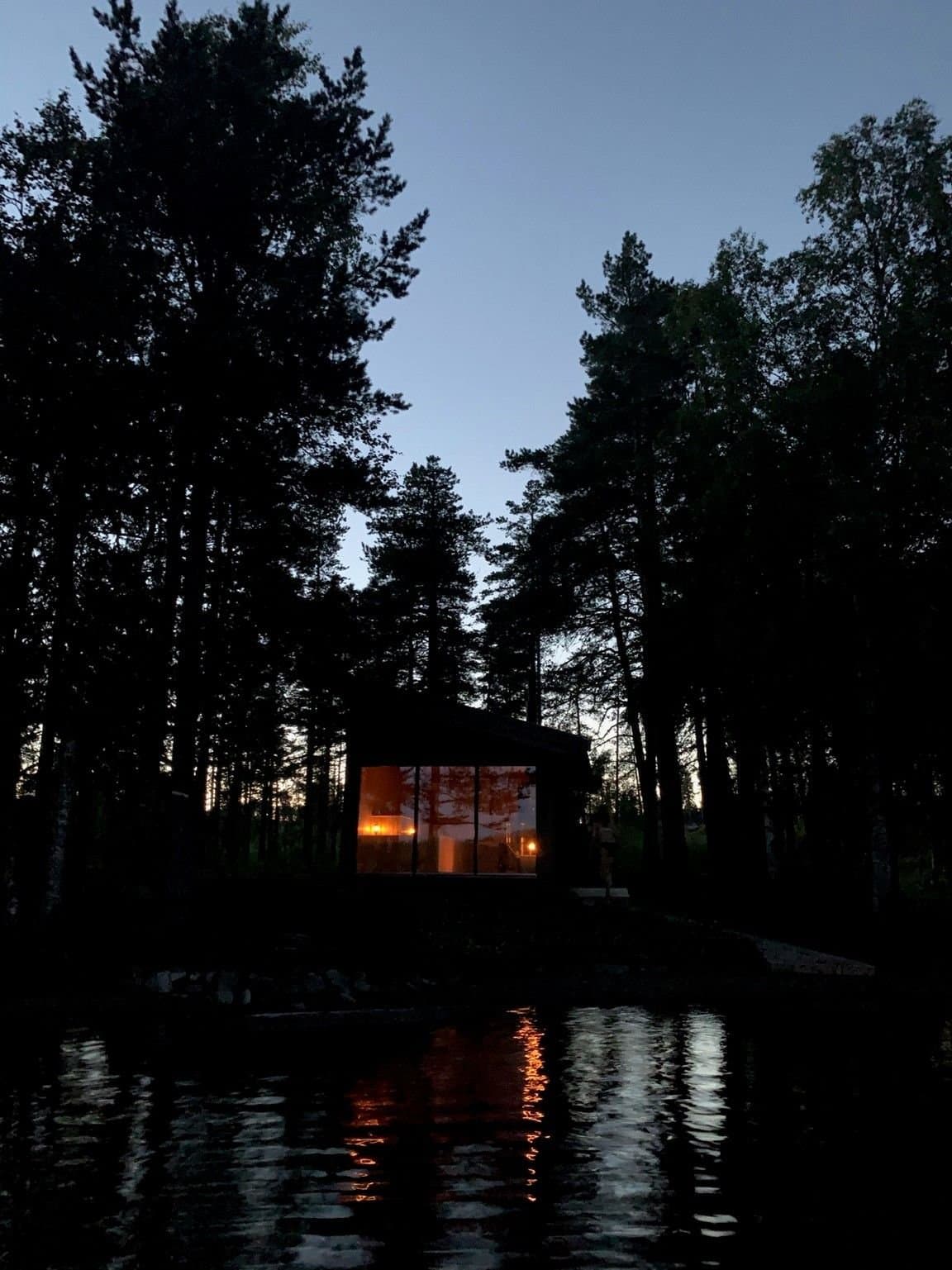 Badstua på Mesna - Image