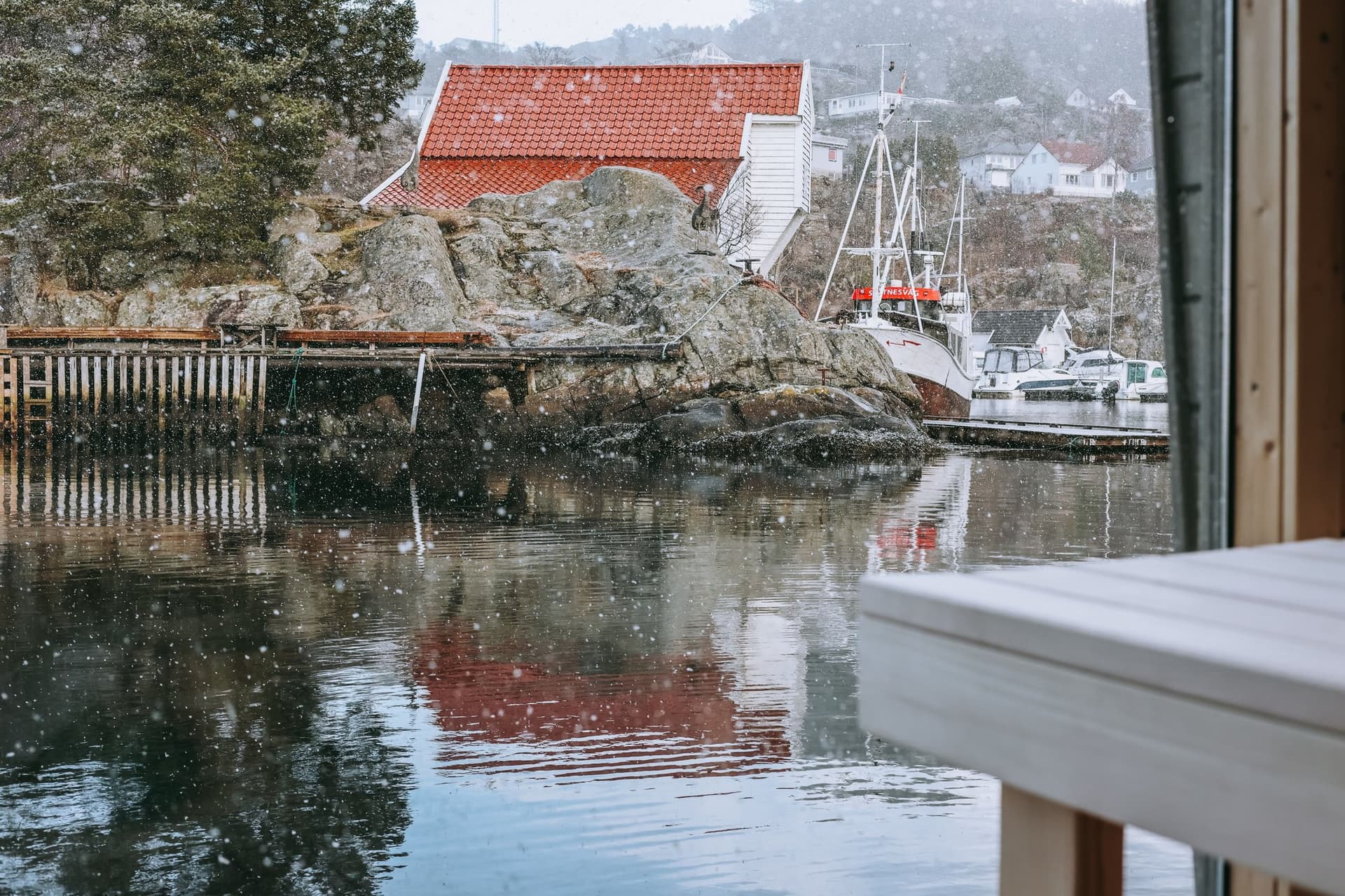 Fryd Askøy - Image