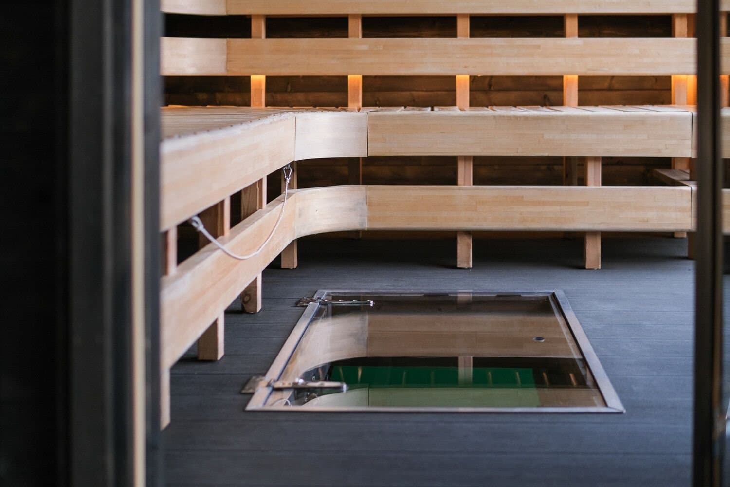 FjordSauna Flåm - Image