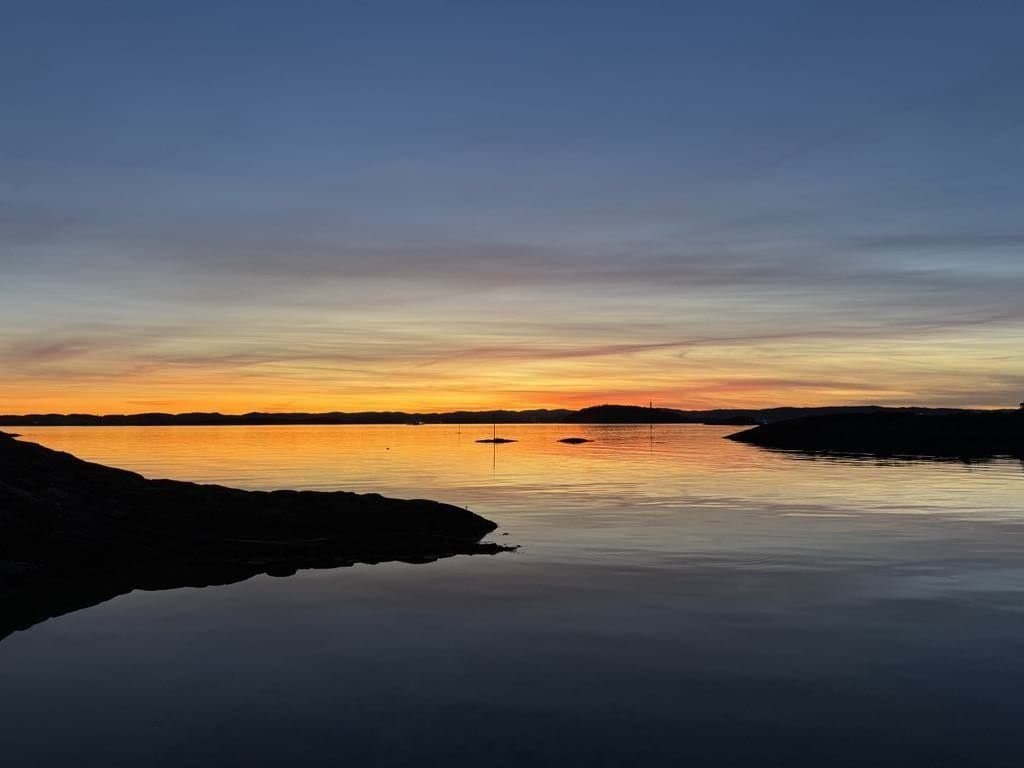 Smeigedag Sauna Fjordblikk - Image