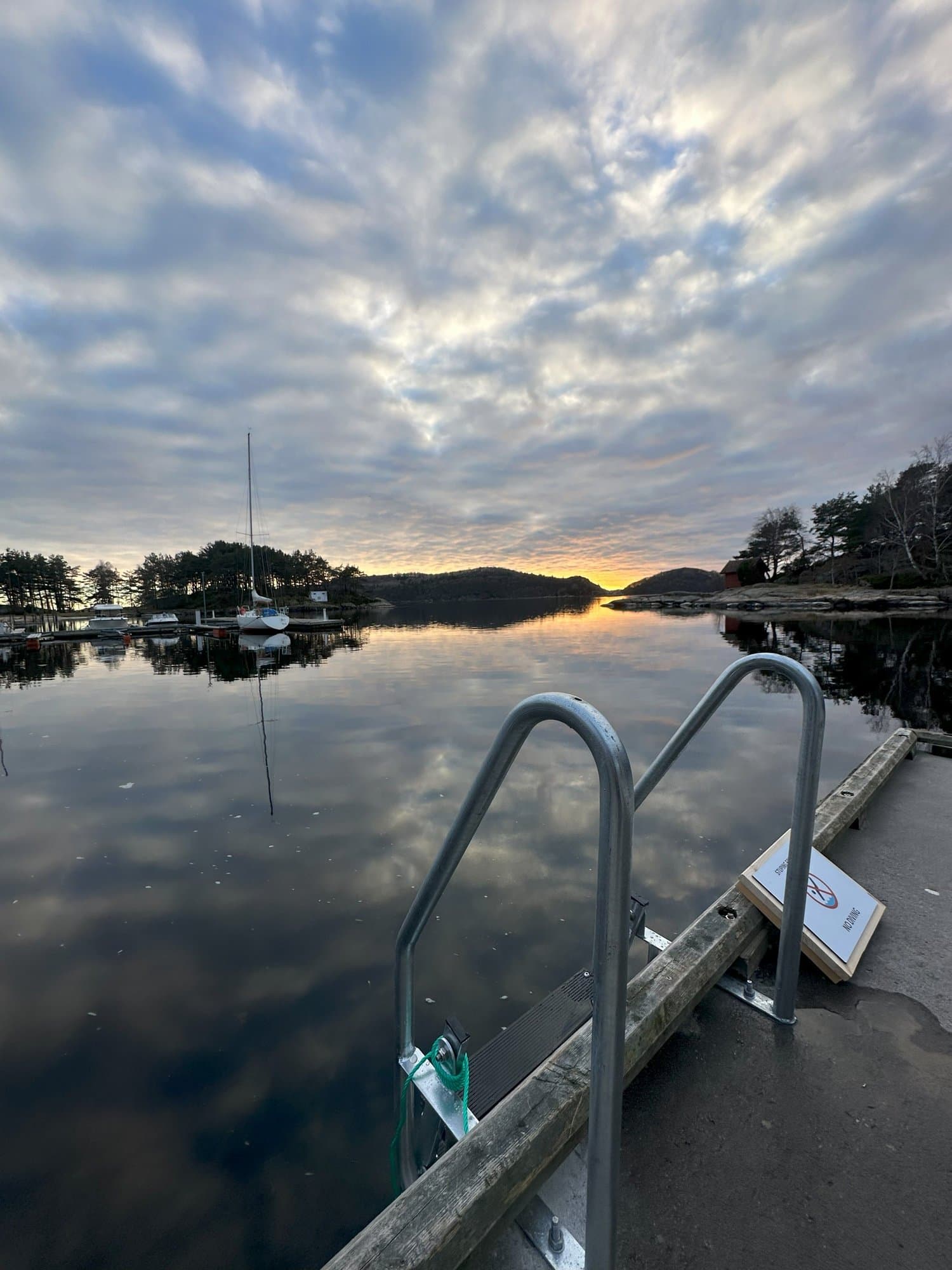 Smeigedag Sauna Lillebadstua - Image