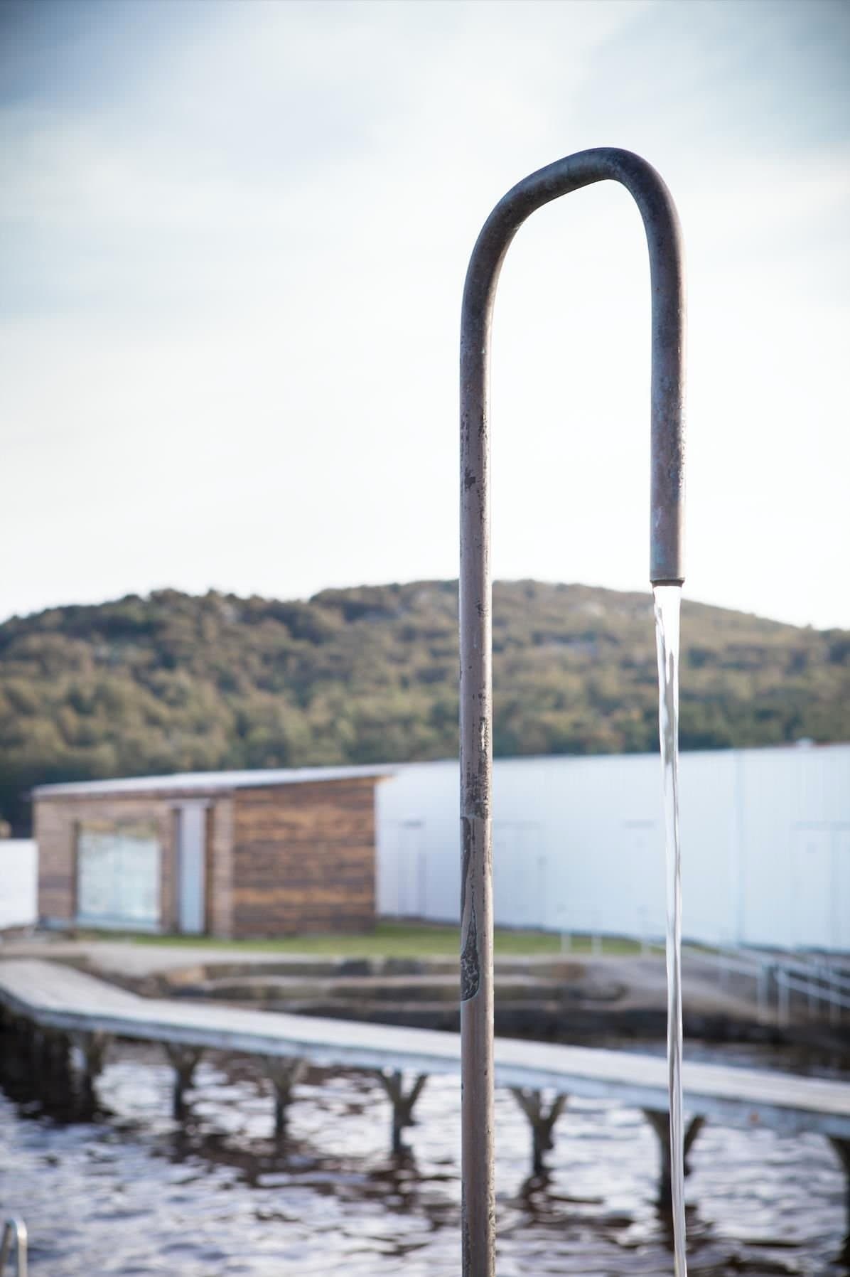 Farsund Badehus og Sauna - Image
