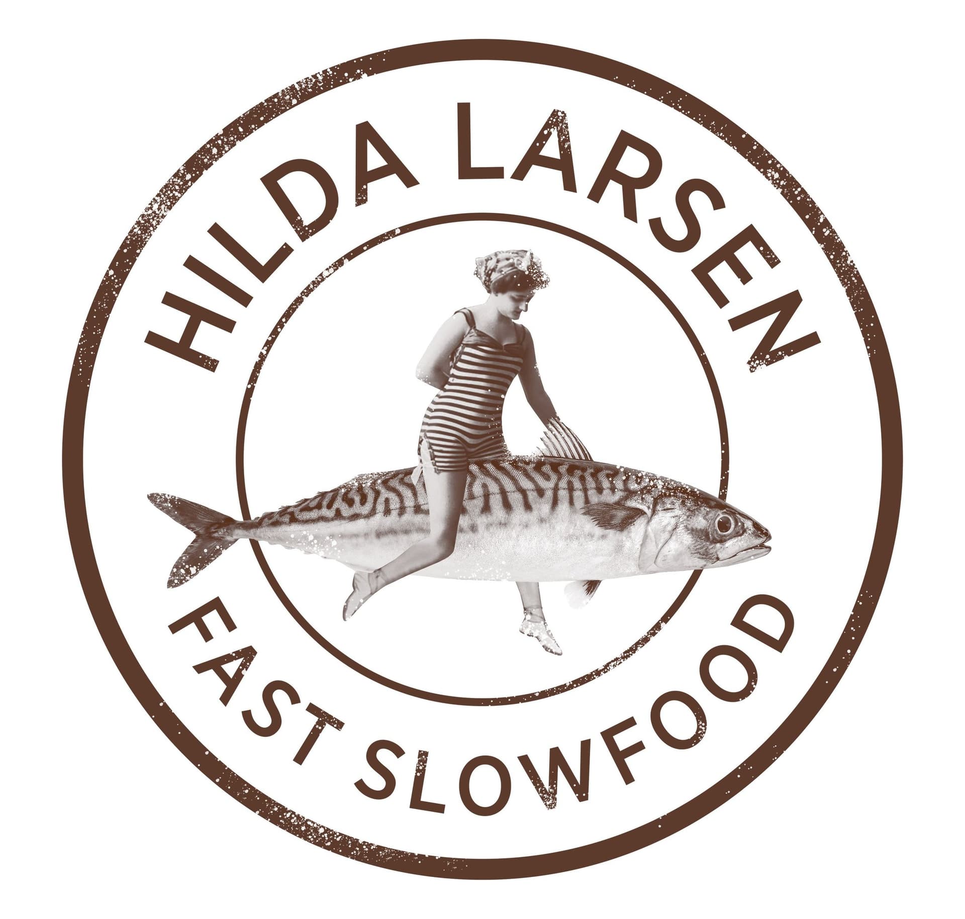 Badstubåt ved Hilda Larsen - Image
