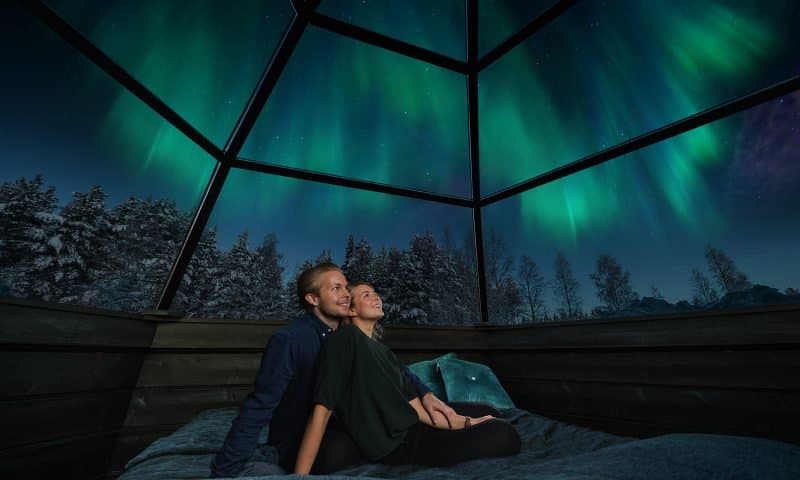 Arctic SnowHotel / Snowflake Oy - Image
