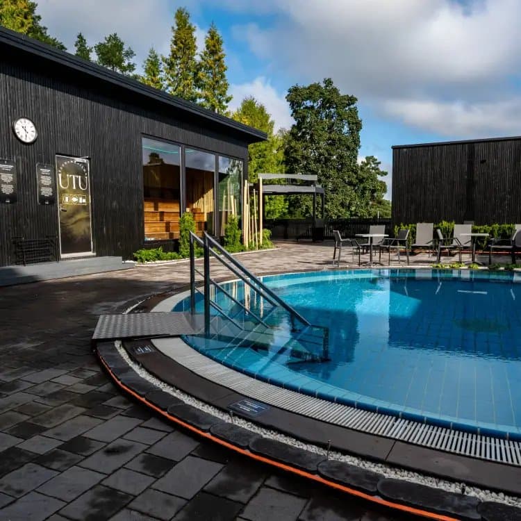 Ikaalinen Spa Oy