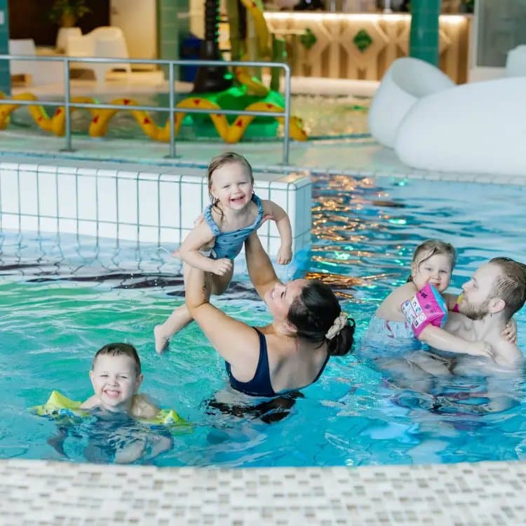 Ikaalinen Spa Oy - Image
