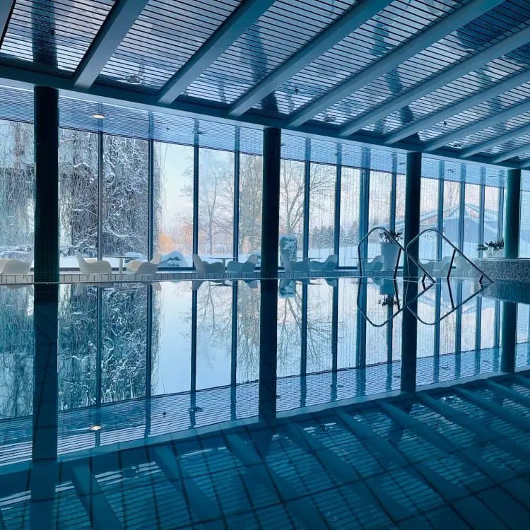 Ikaalinen Spa Oy - Image