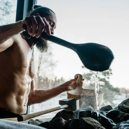 Ikaalinen Spa Oy - Image