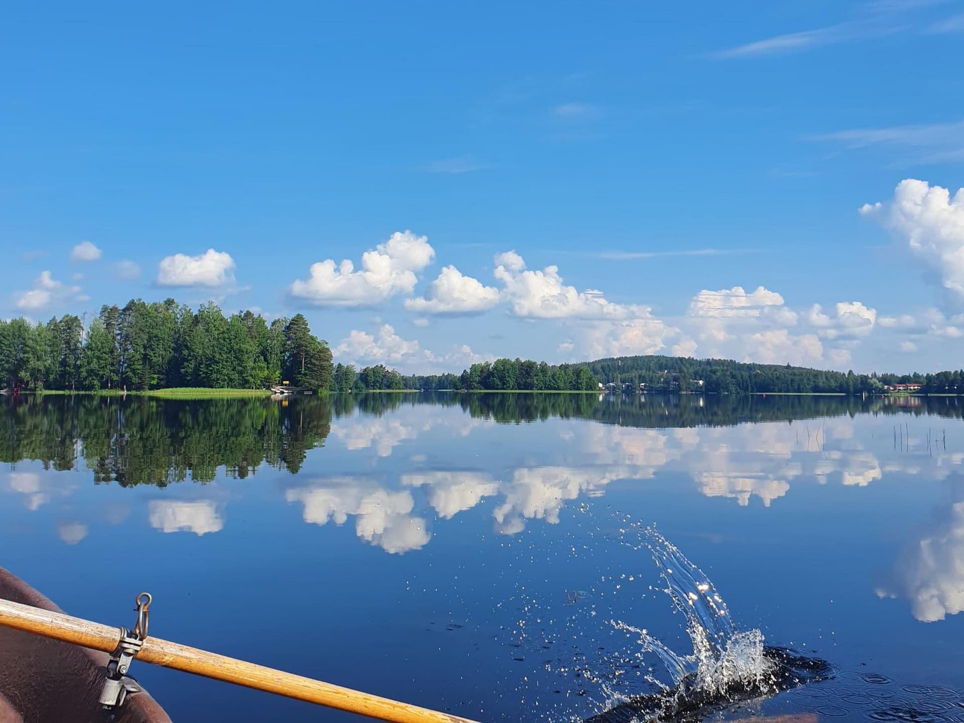 Jyväskylän seurakunta (Lehtisaari) - Image