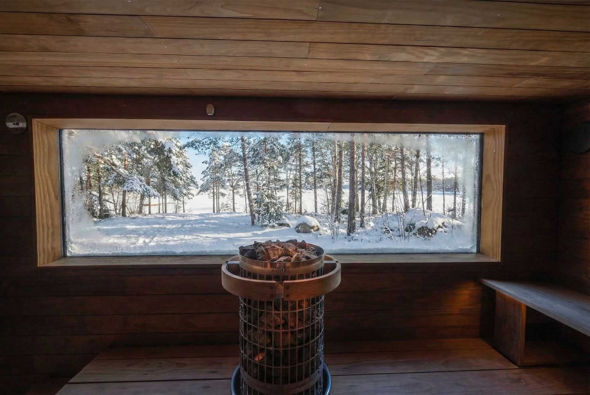 Löylykontti Oy - Image