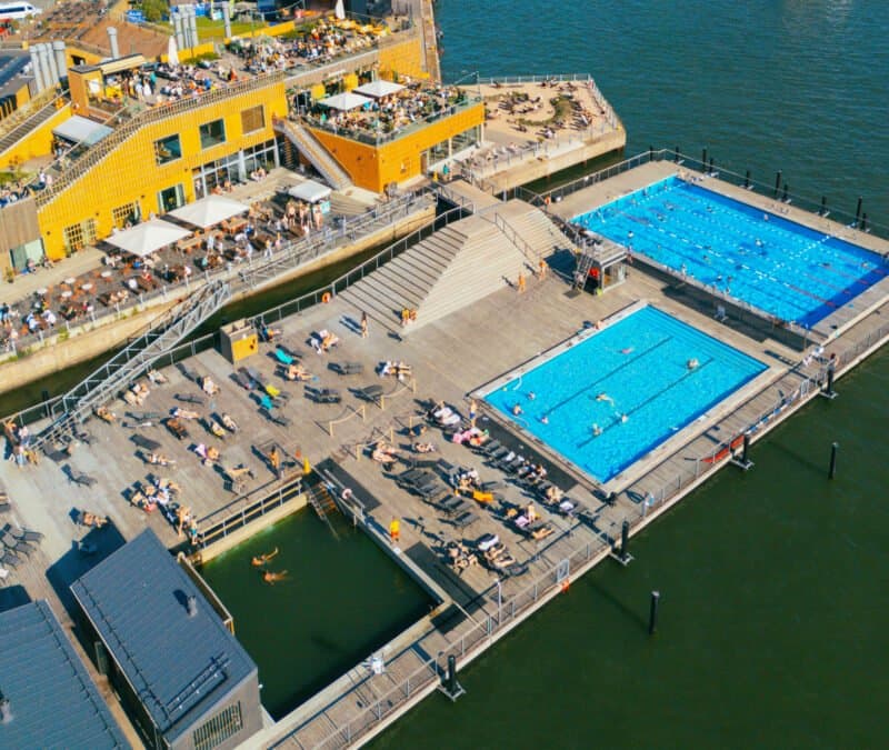 Allas Pool - Image
