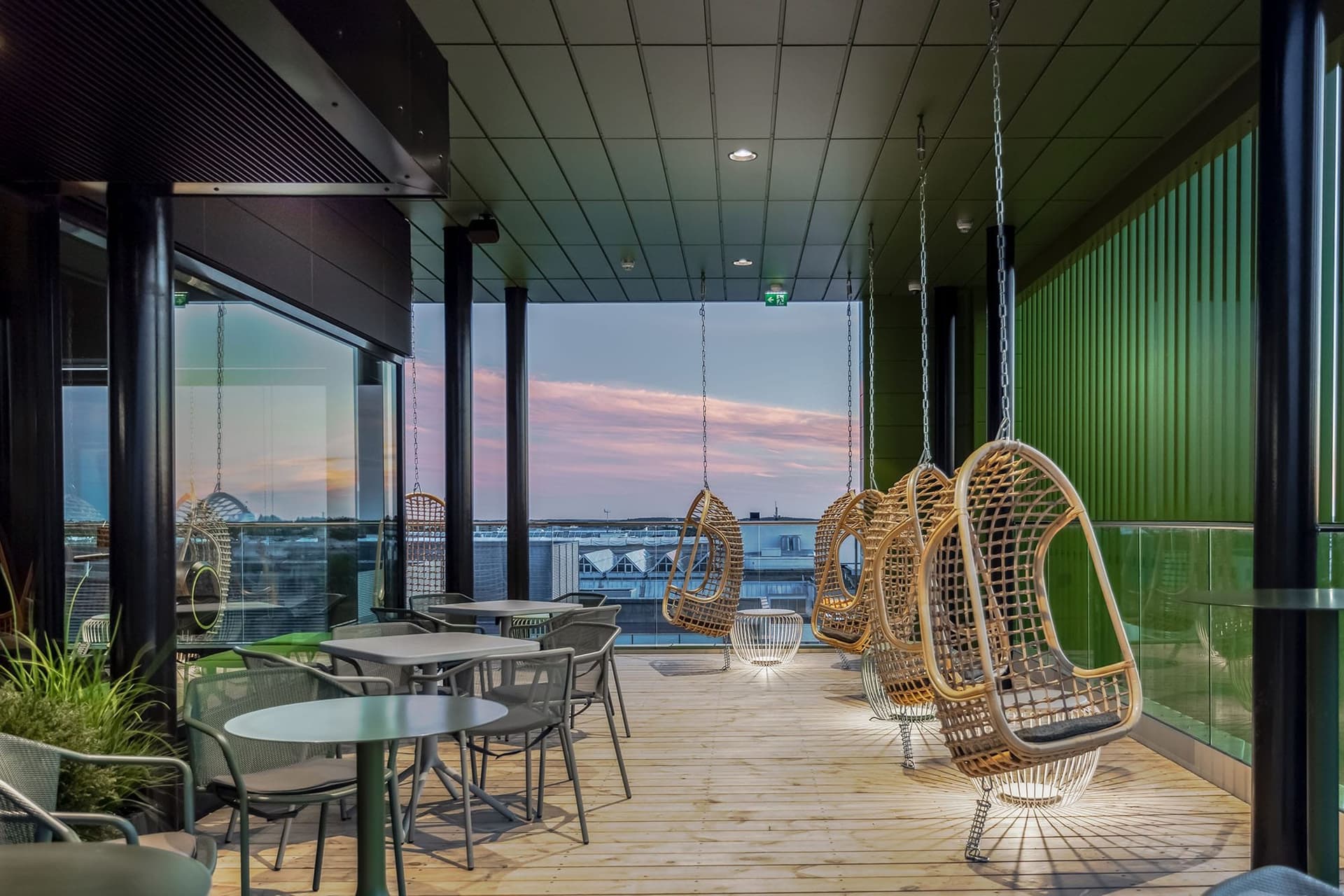 Original Sokos Hotel Kupittaa