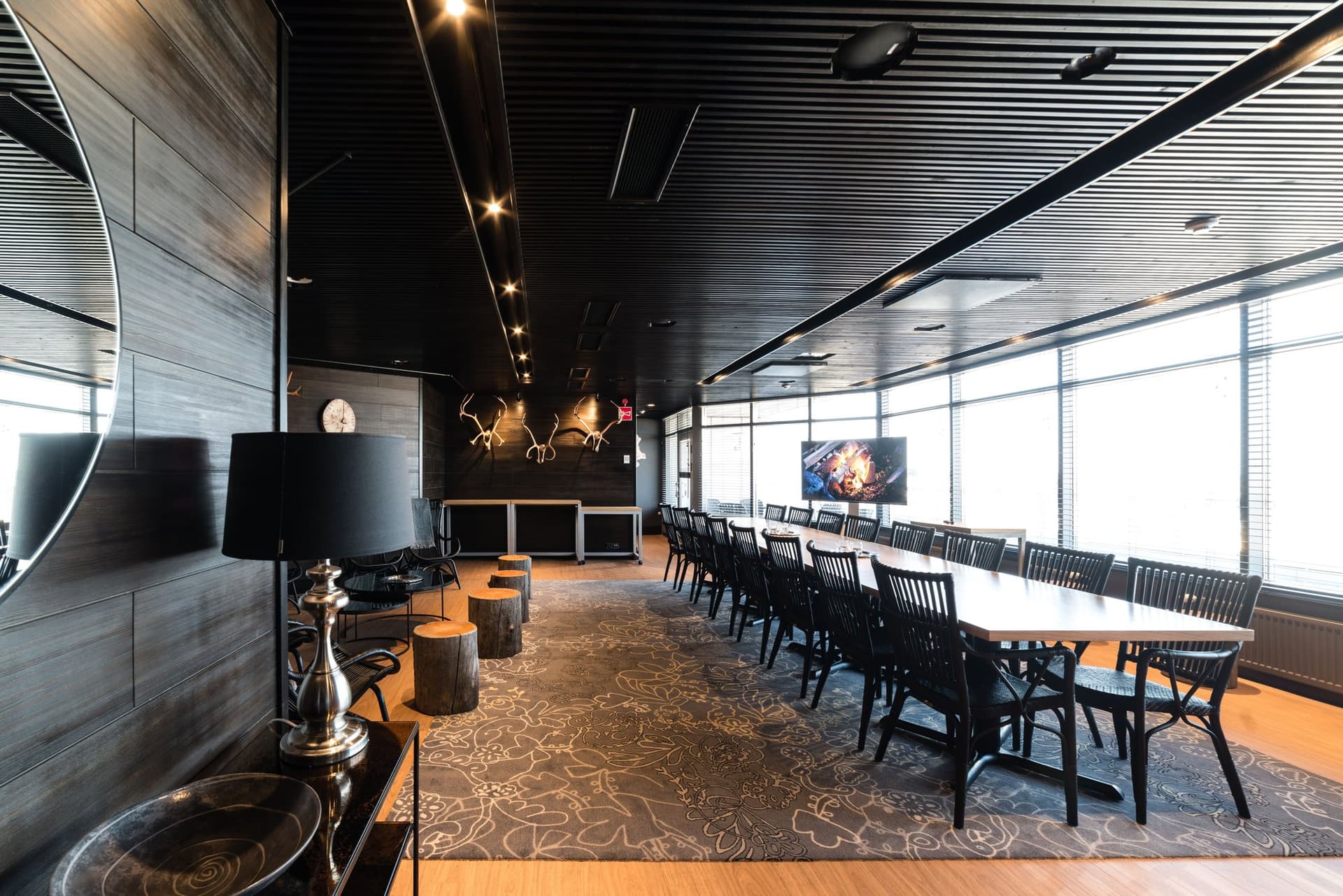 Lapland Hotels Tampere - Image