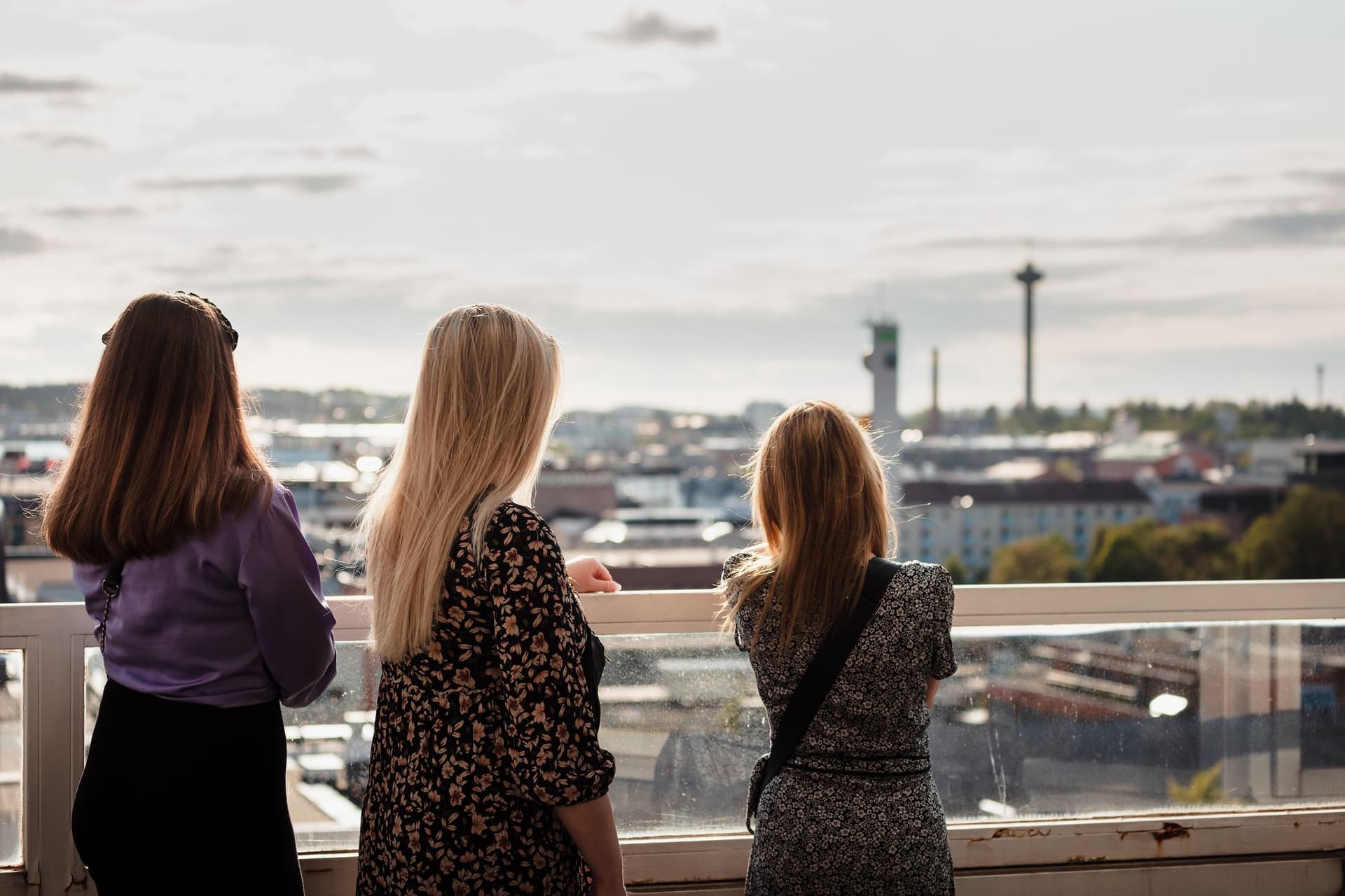 Lapland Hotels Tampere - Image