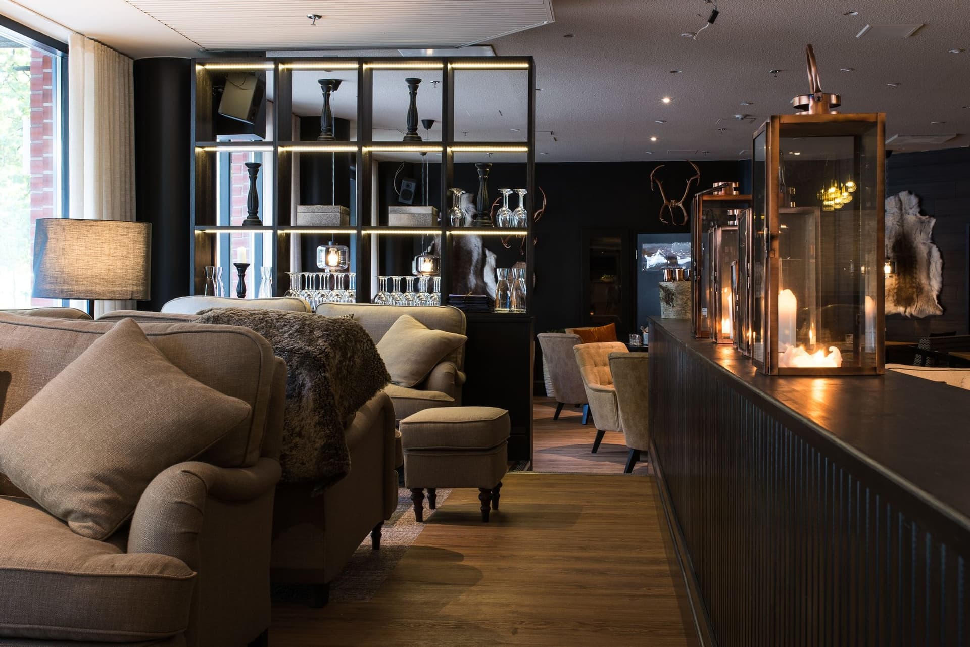 Lapland Hotels Tampere - Image