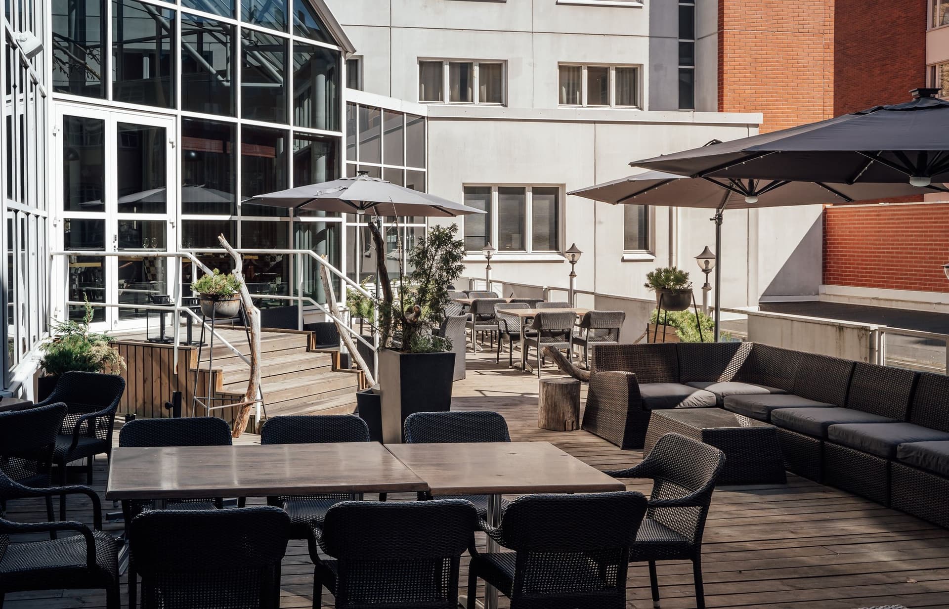 Lapland Hotels Tampere - Image