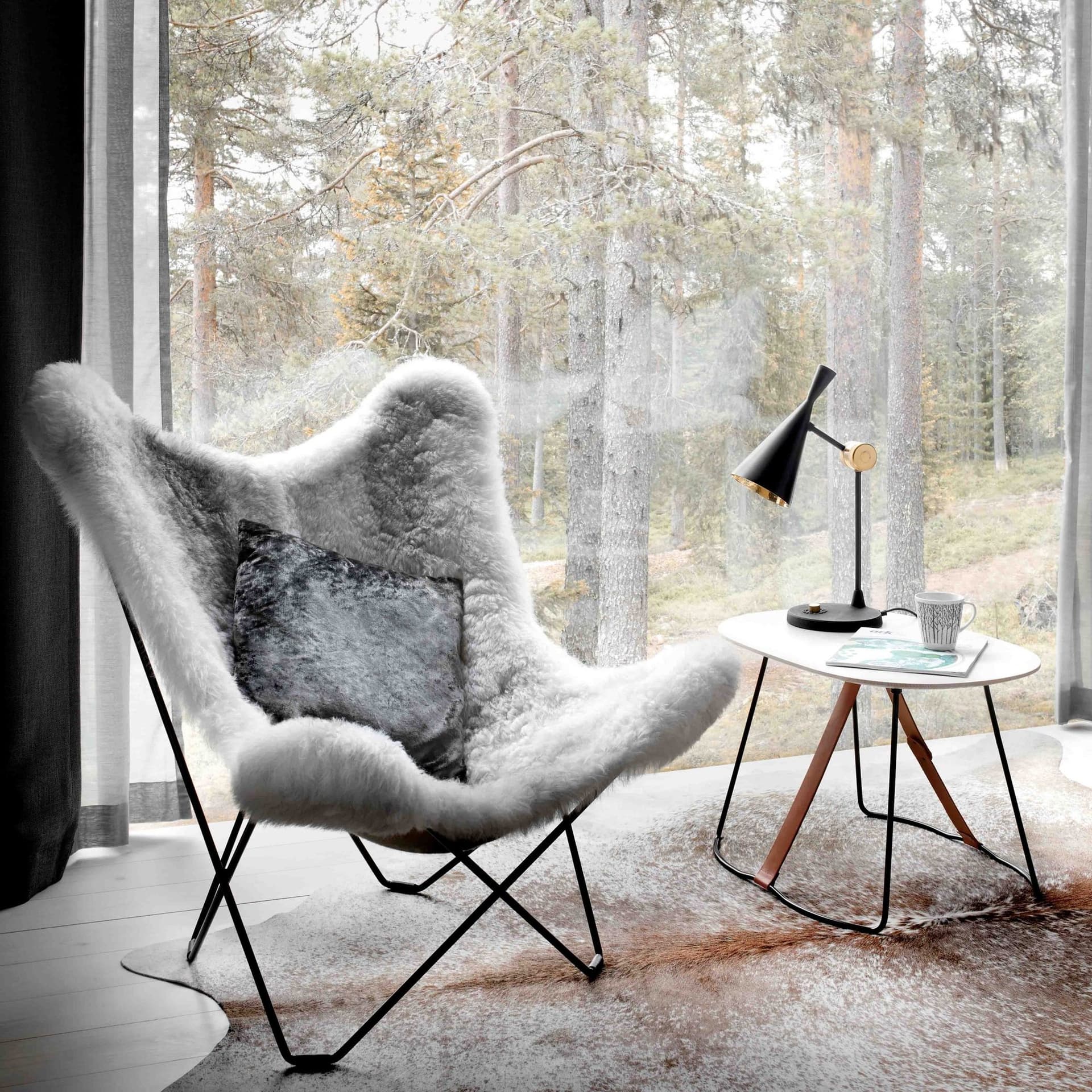Arctic Tree House Hotel / Santapark Oy - Image
