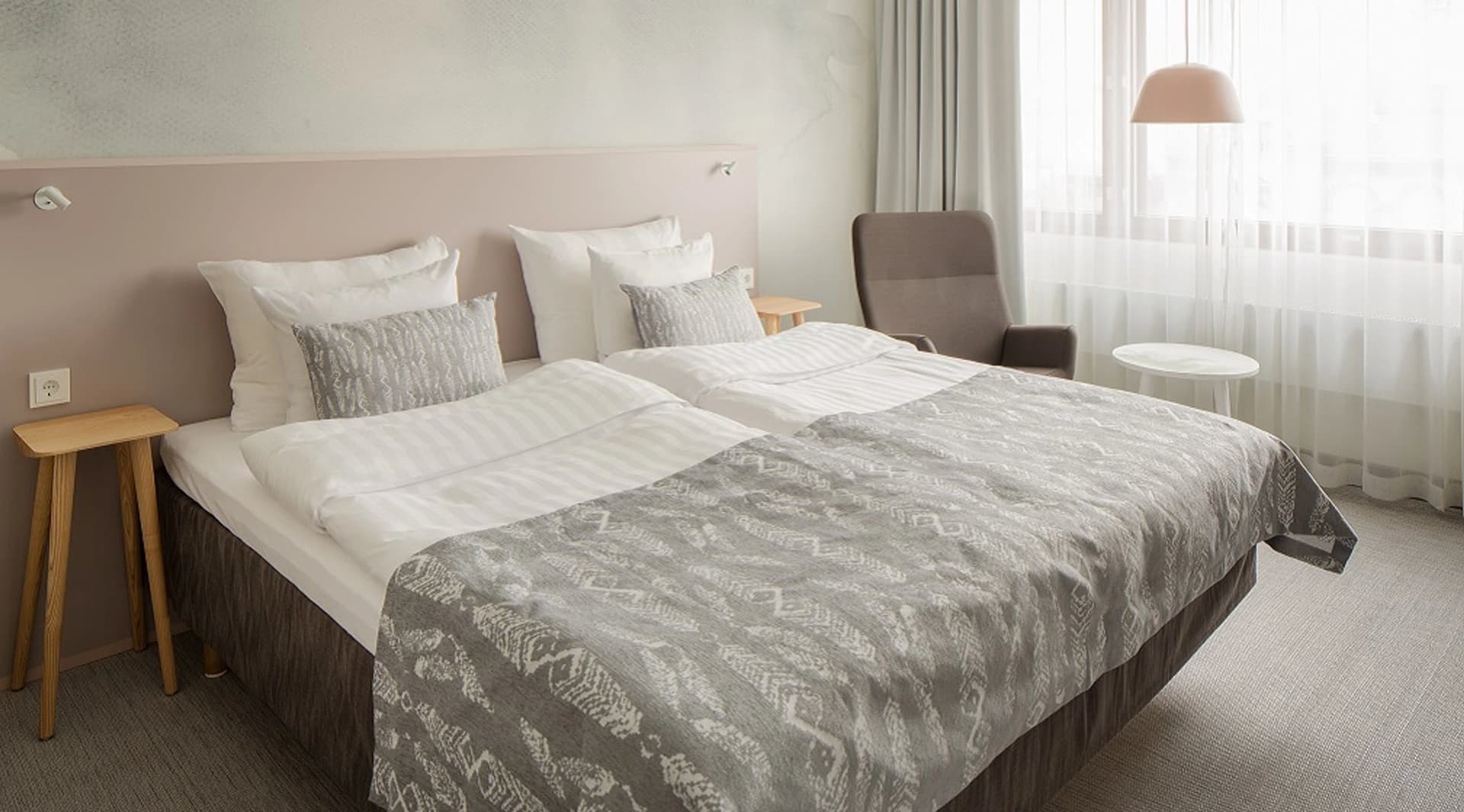 Original Sokos Hotel Presidentti - Image