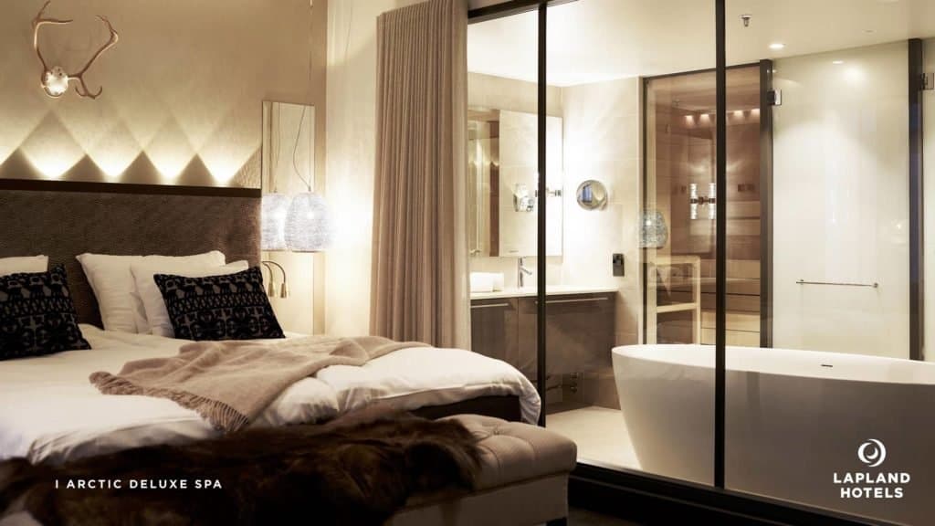 Lapland Hotels Bulevardi