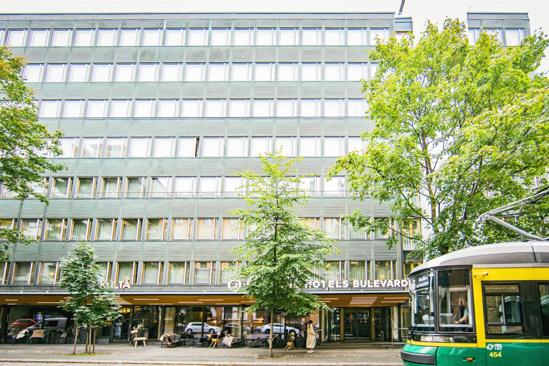 Lapland Hotels Bulevardi - Image