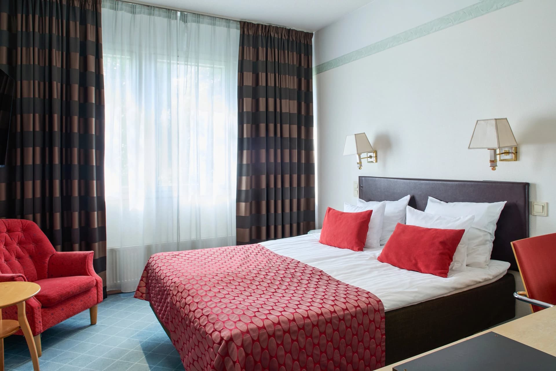 Original Sokos Hotel Alexandra - Image