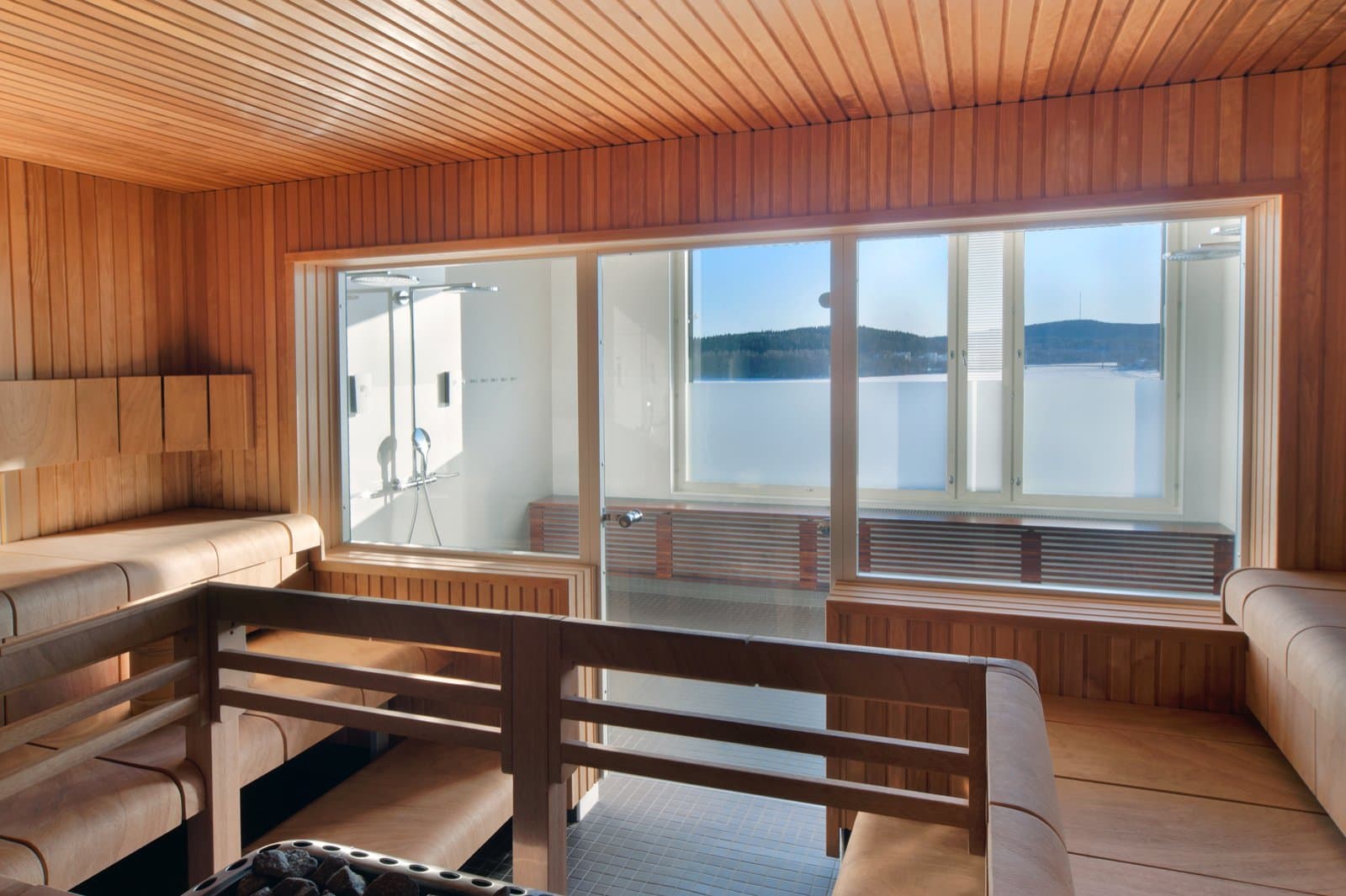 Solo Sokos Hotel Paviljonki