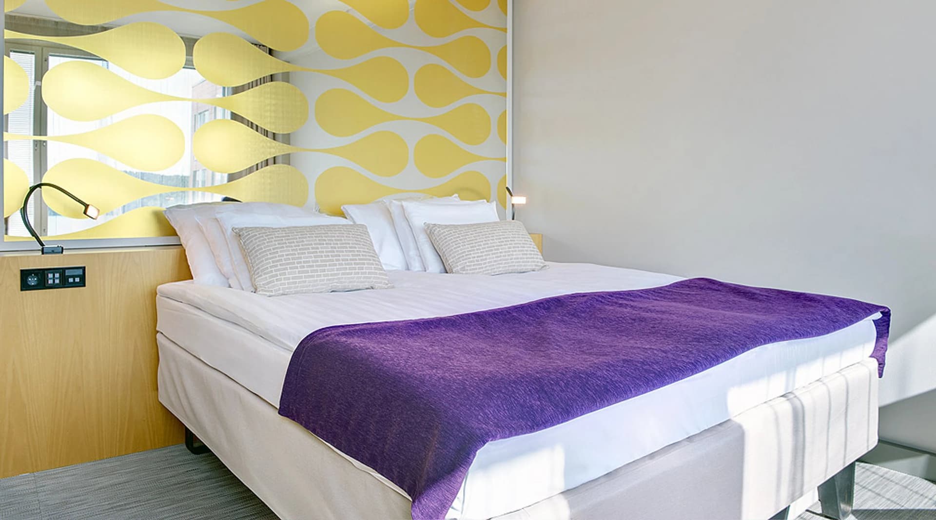 Solo Sokos Hotel Paviljonki - Image