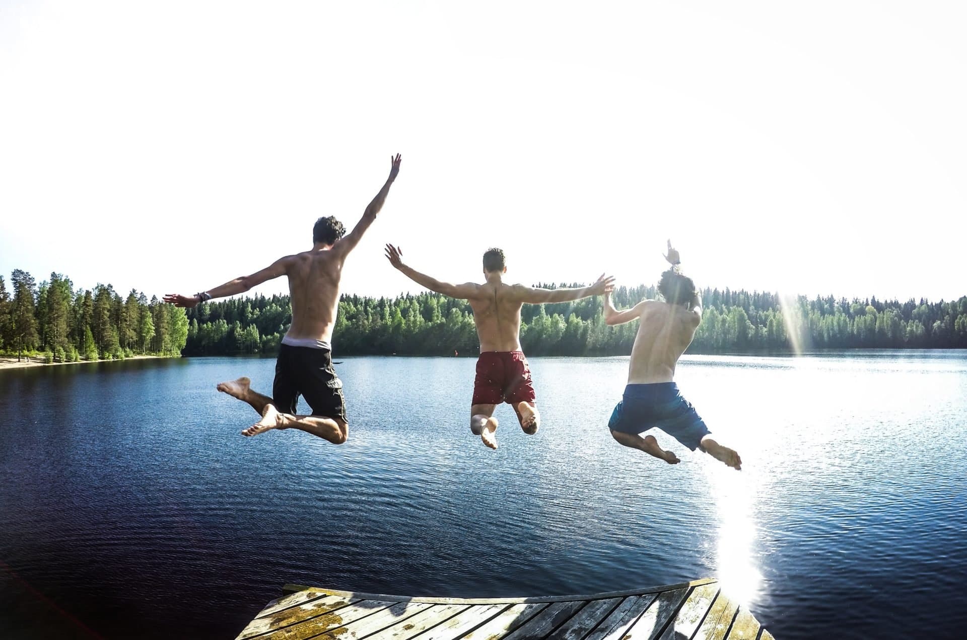 Visit Jyväskylä Region