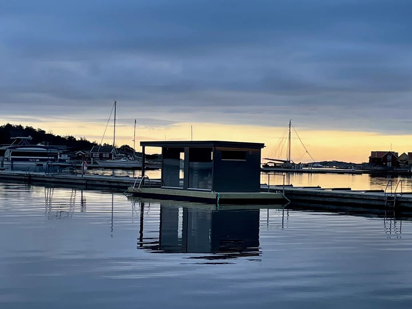 Best Saunas in Fredrikstad