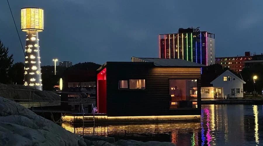 Best Saunas in Kristiansand