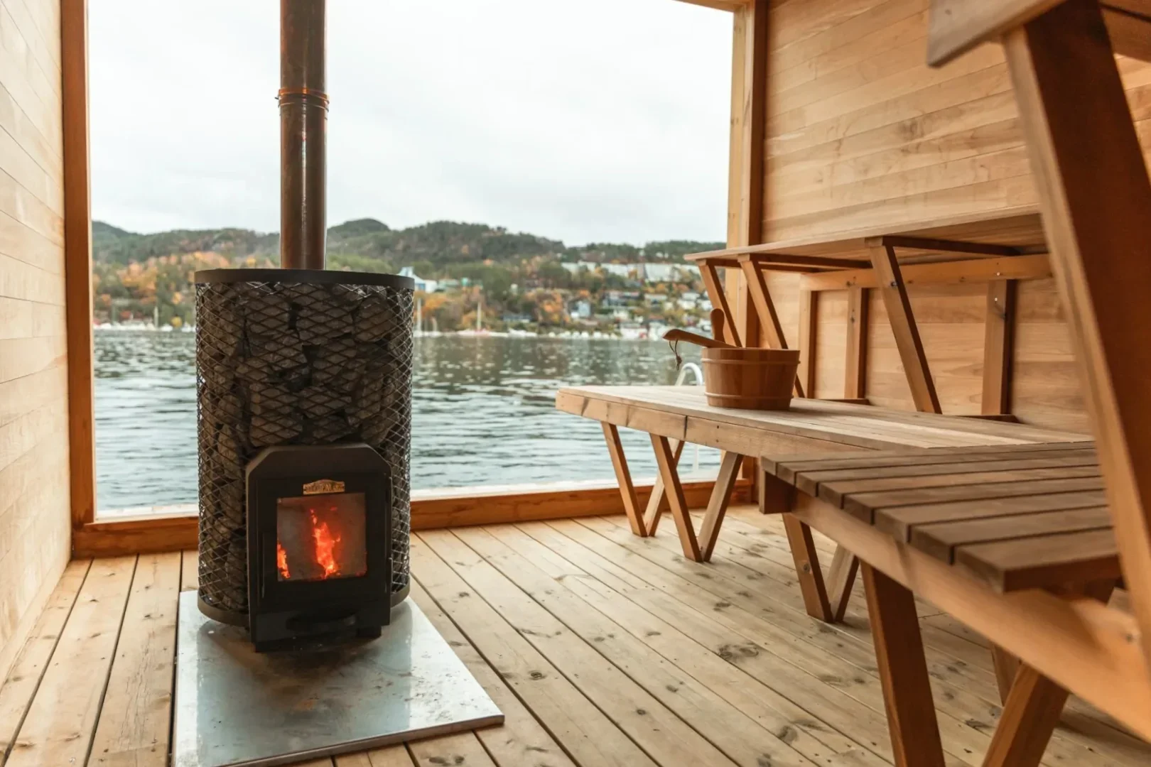 Best Saunas in Stavanger