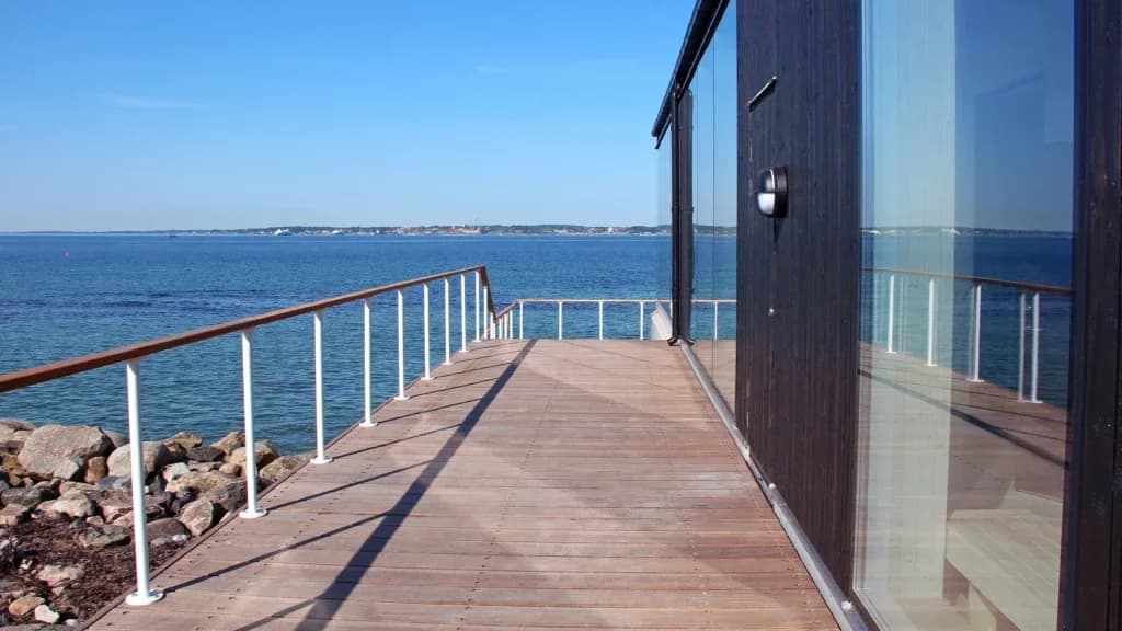 Best Saunas in Helsingborg