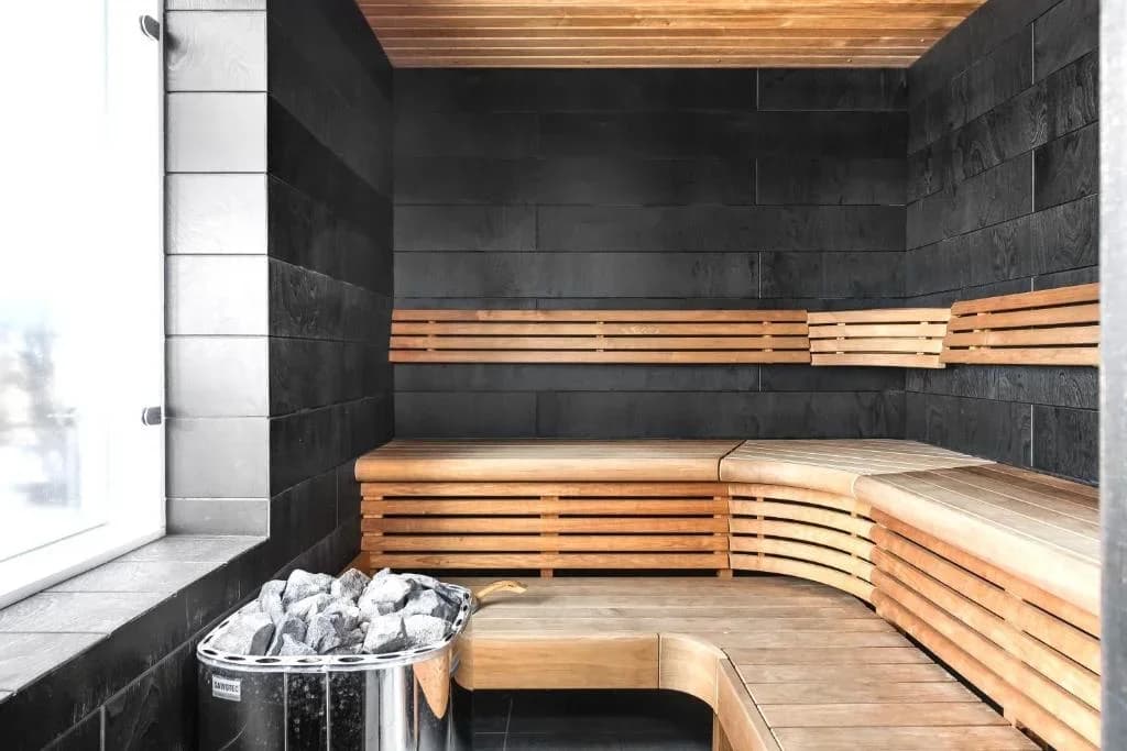 Best Saunas in Linköping