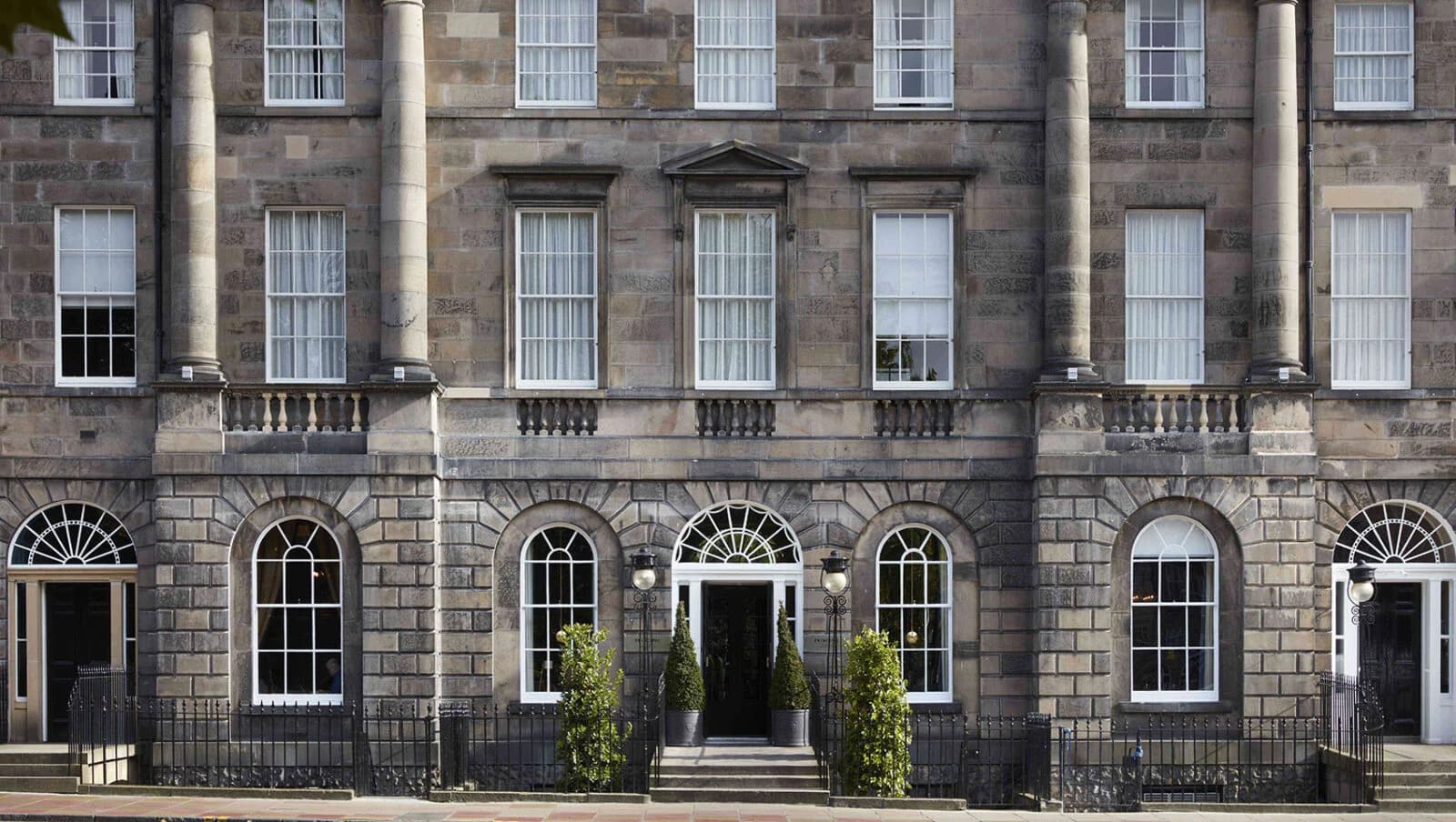 Kimpton Charlotte Square - Image