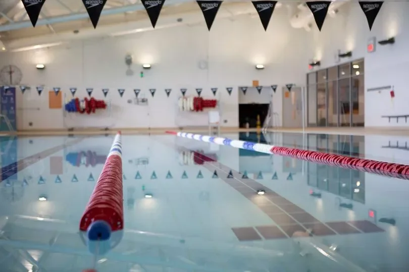 Drumbrae Leisure Centre - Image