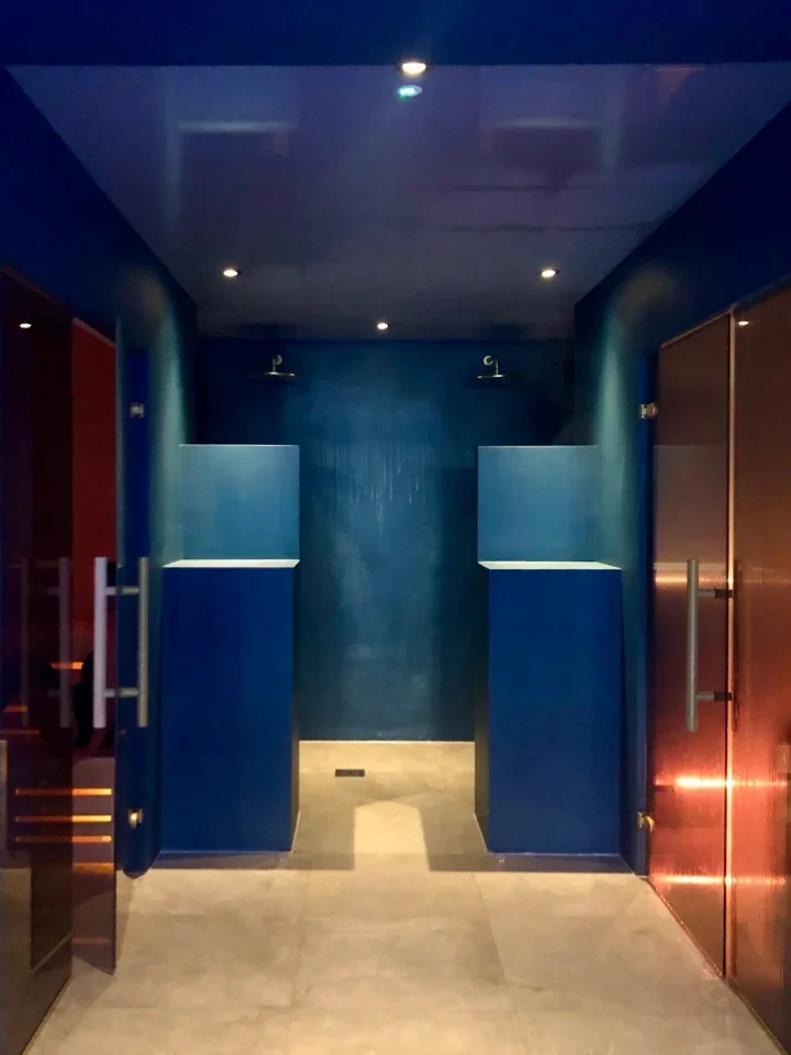 The Balmoral Hotel - Image