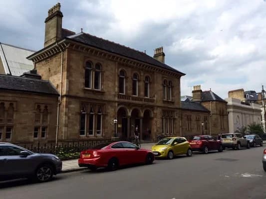 The Western Baths Club - Image
