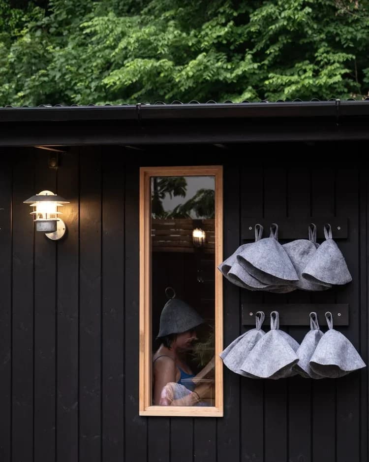 Best Saunas in Sussex