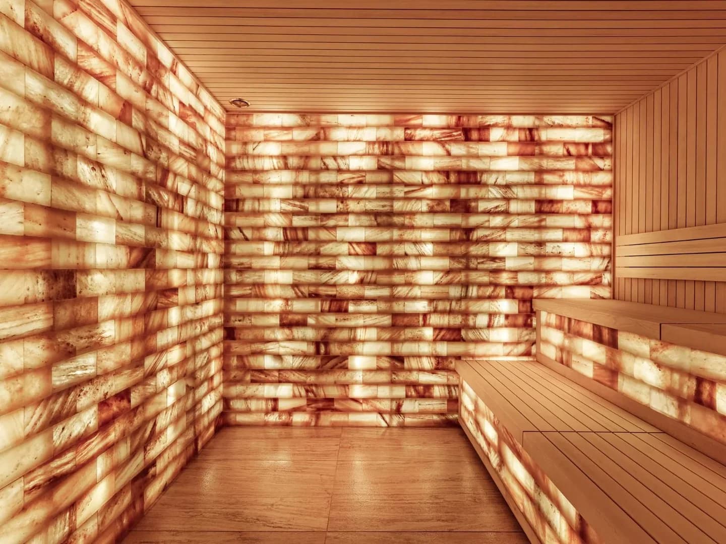 Spa at Blythswood Square