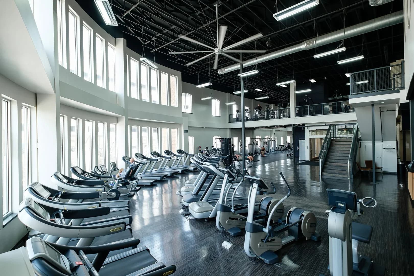 The Fitness Loft - Image