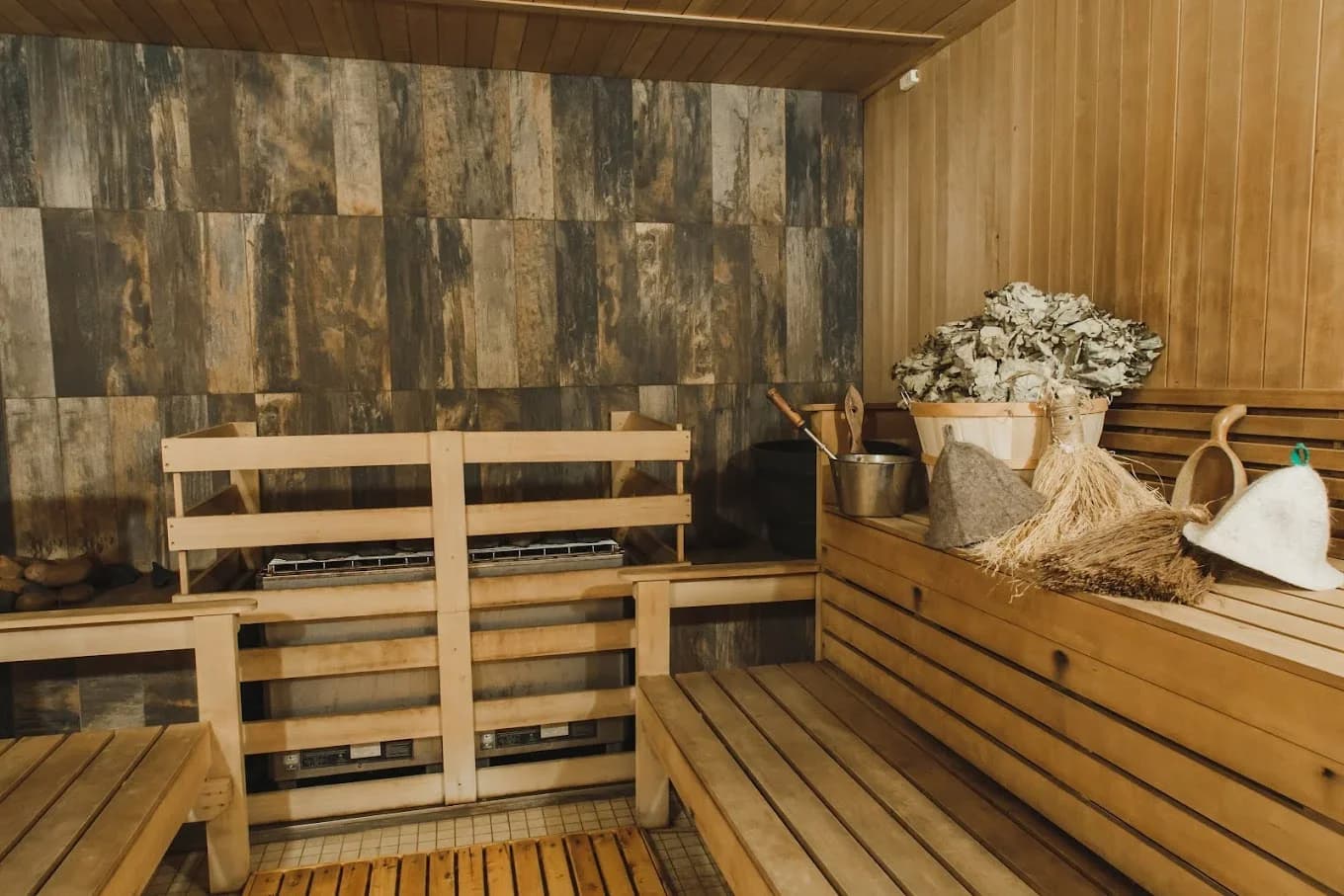 Aura Esthetic Spa & Sauna