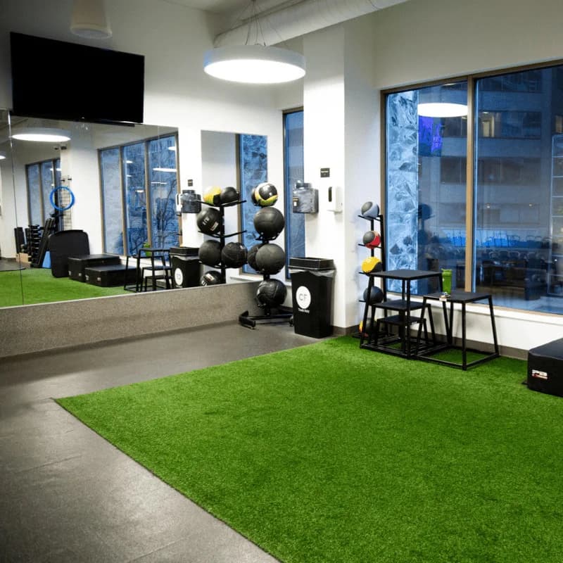 City Fitness Logan Square - Image