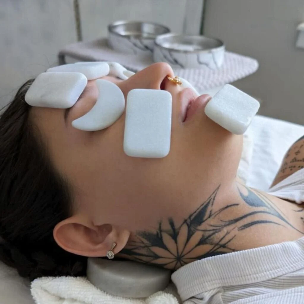 Recovery Lounge & Spa - Image